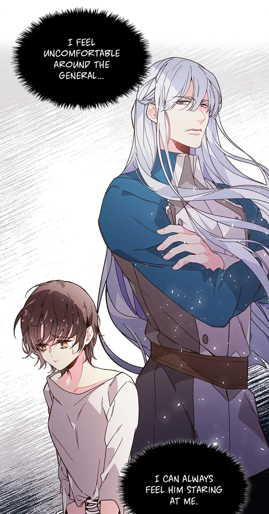 Beatrice – Manhwa Chapter 40 - page 10