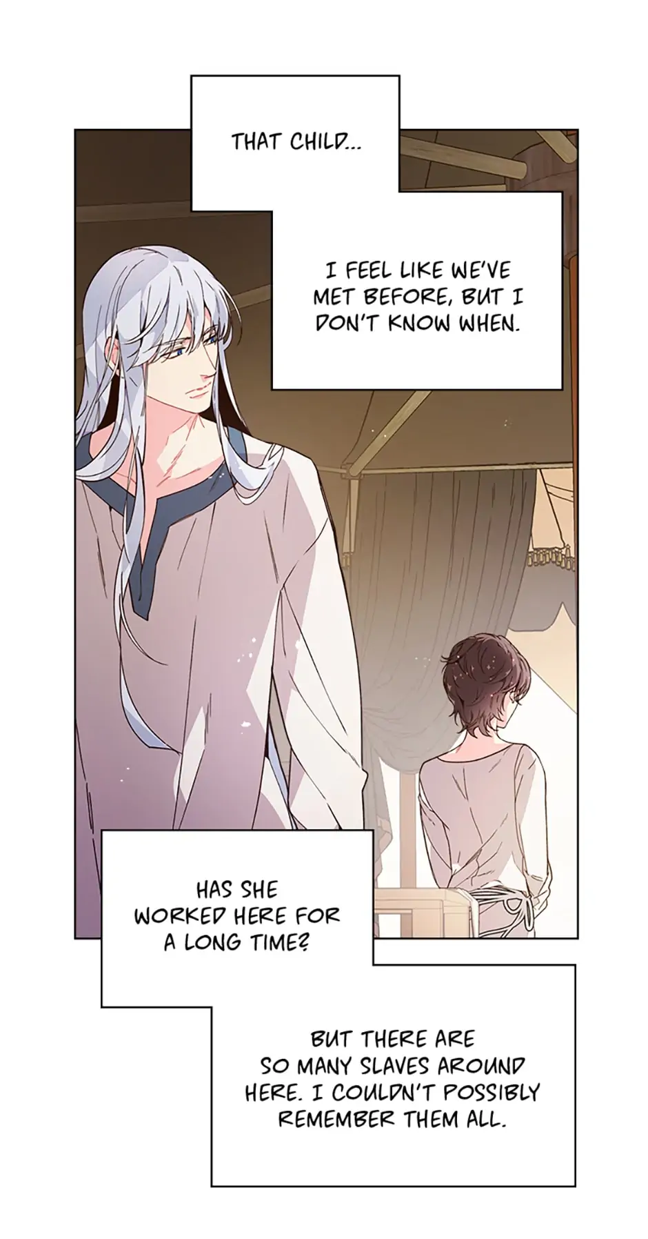 Beatrice – Manhwa Chapter 40 - page 12