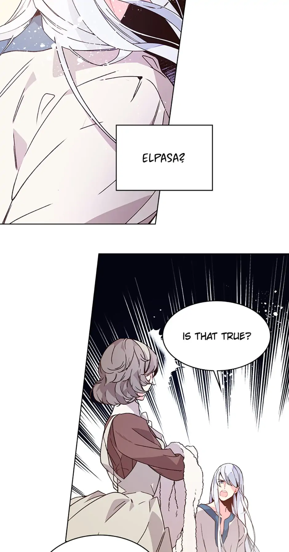 Beatrice – Manhwa Chapter 40 - page 16