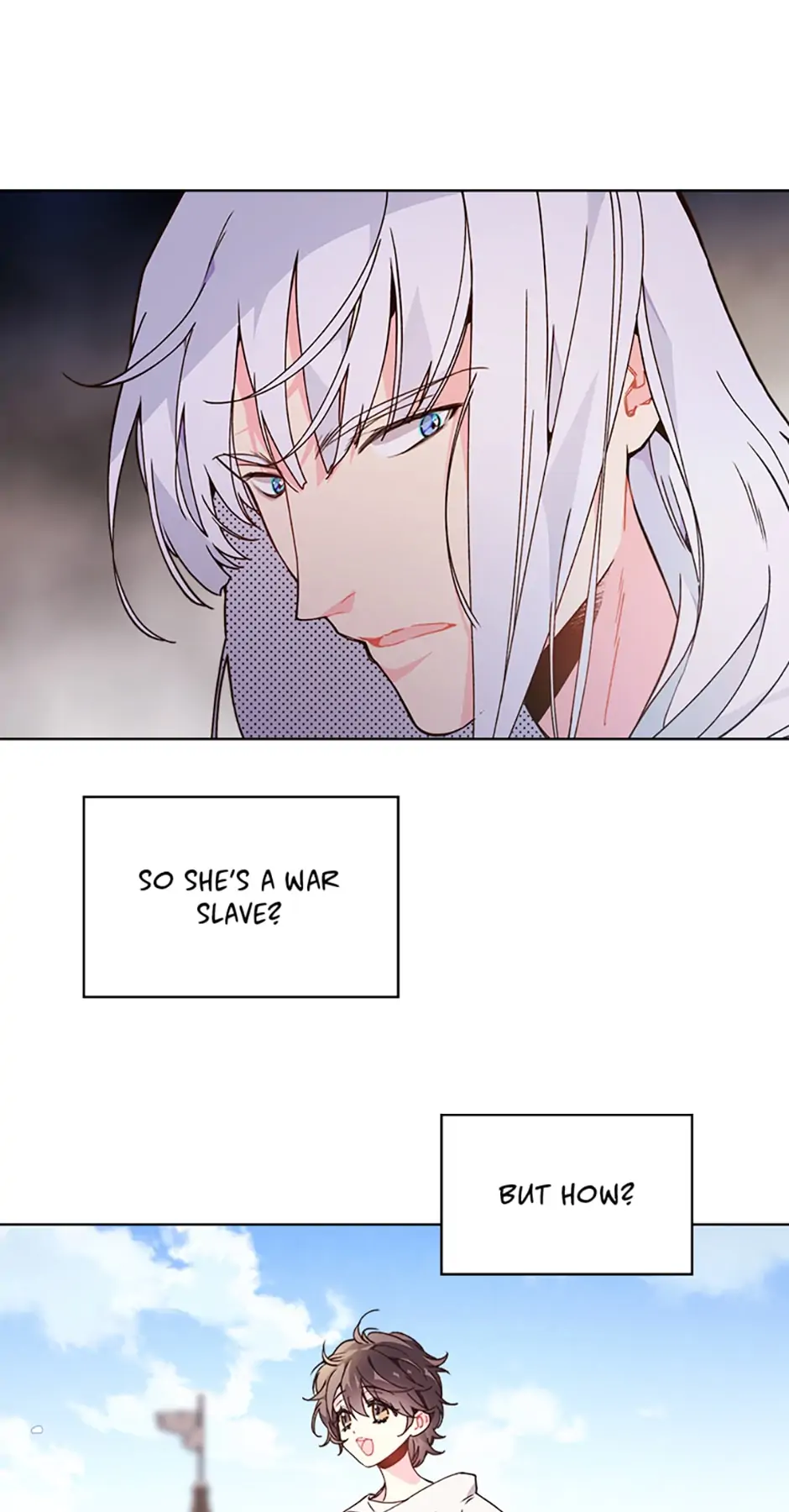 Beatrice – Manhwa Chapter 40 - page 18