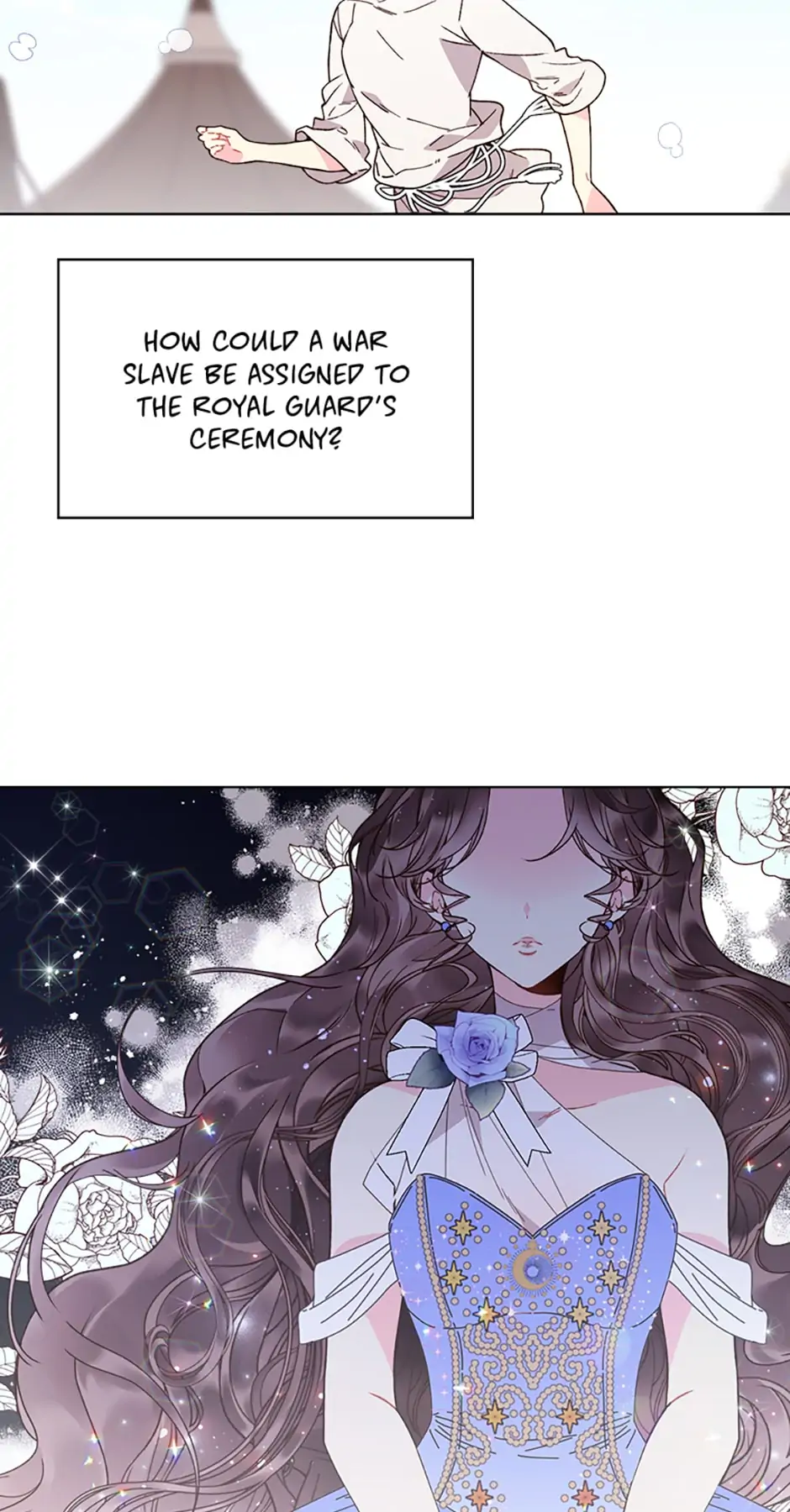 Beatrice – Manhwa Chapter 40 - page 19