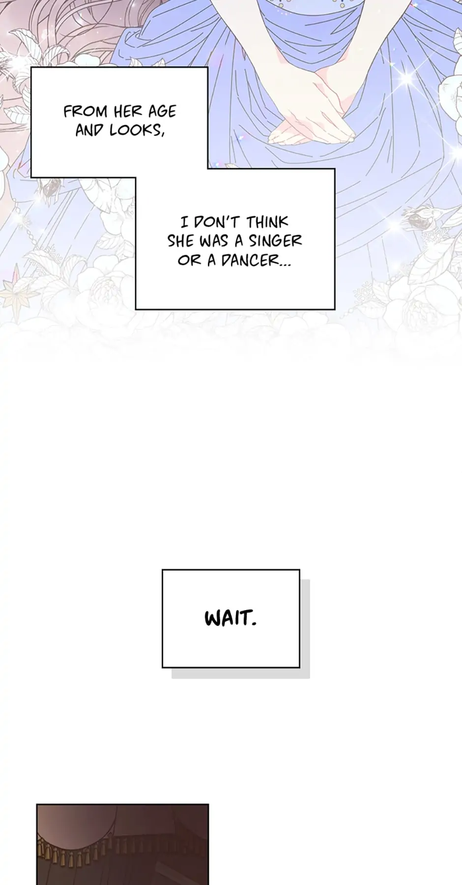 Beatrice – Manhwa Chapter 40 - page 20