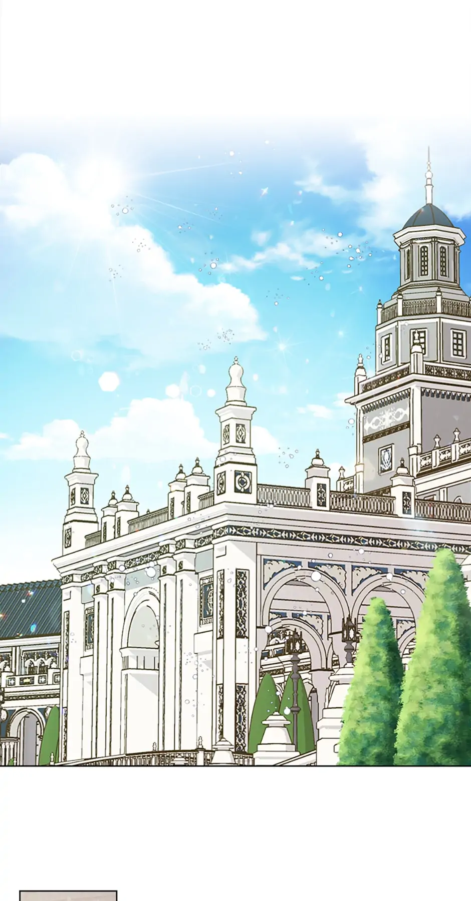 Beatrice – Manhwa Chapter 40 - page 23