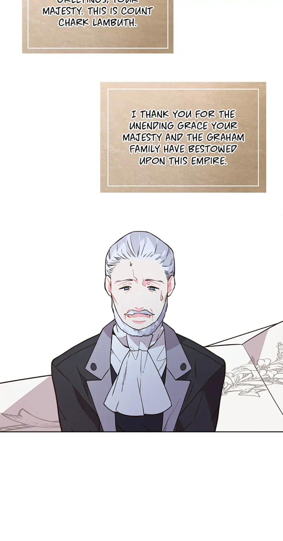 Beatrice – Manhwa Chapter 40 - page 25
