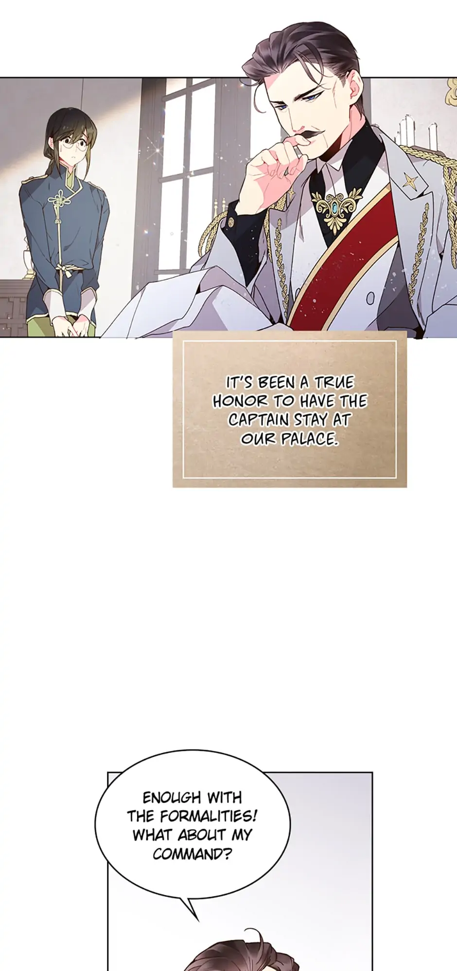 Beatrice – Manhwa Chapter 40 - page 26