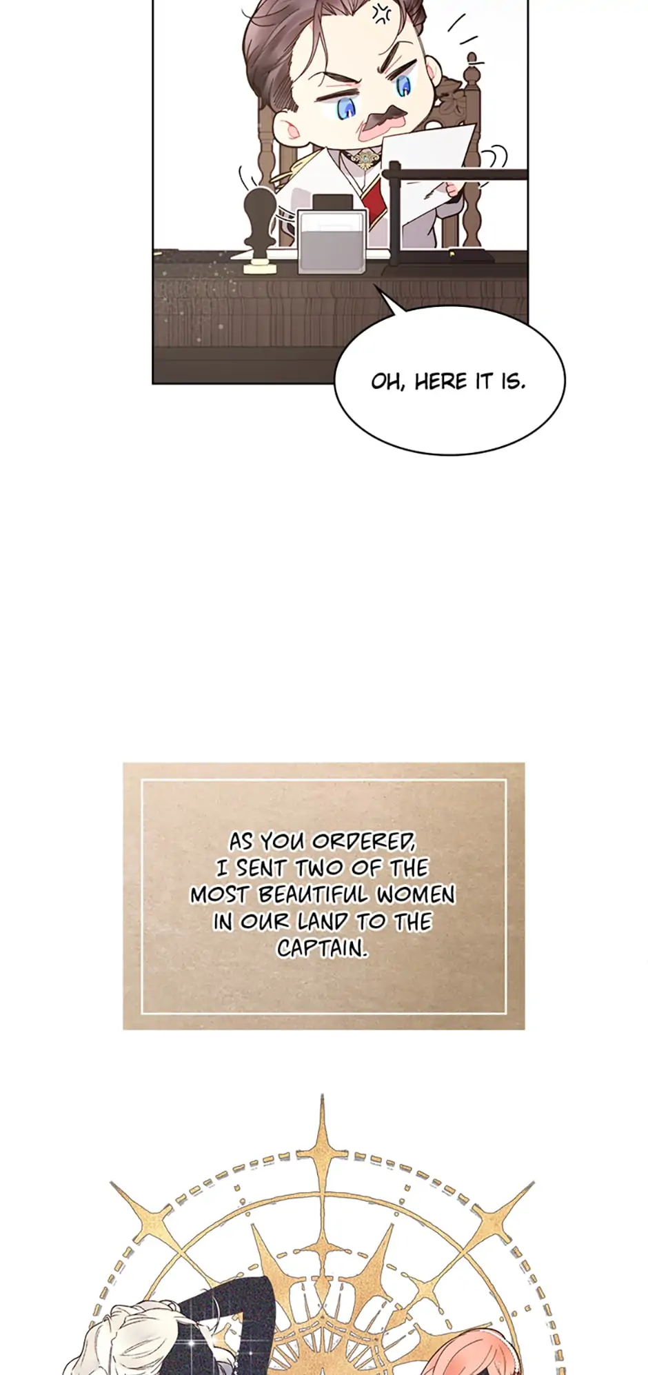 Beatrice – Manhwa Chapter 40 - page 27