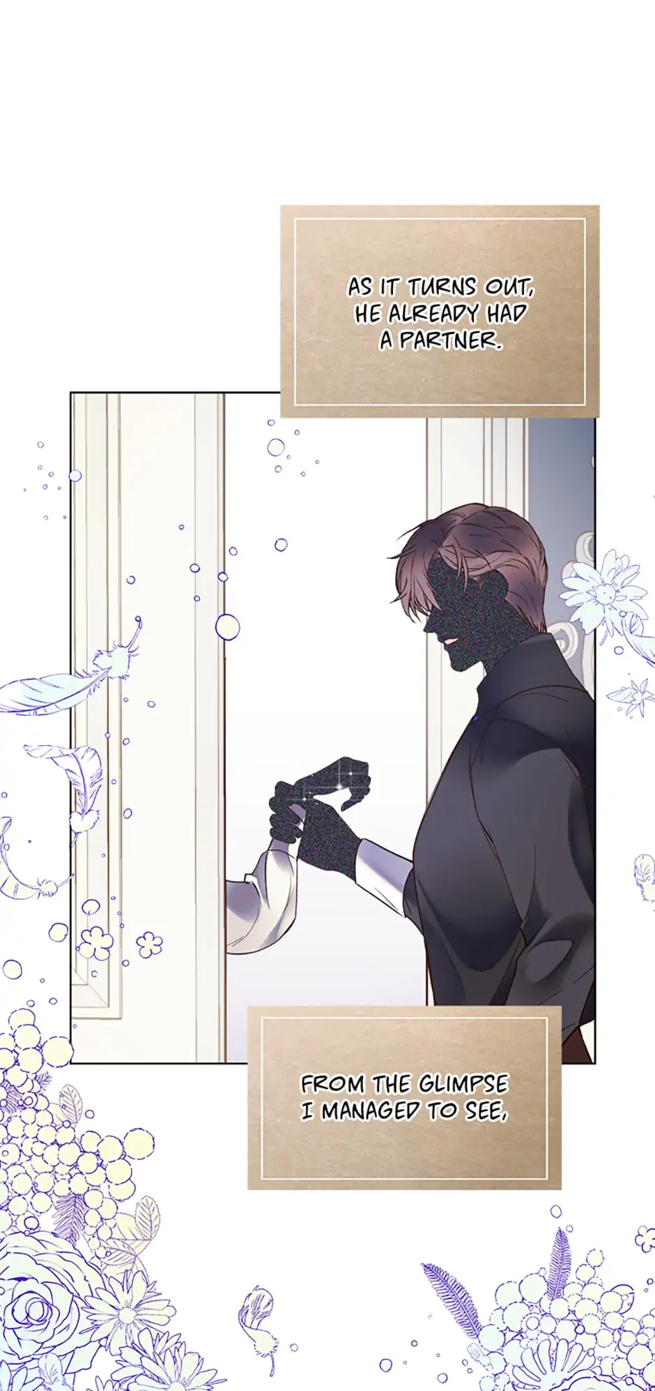 Beatrice – Manhwa Chapter 40 - page 29