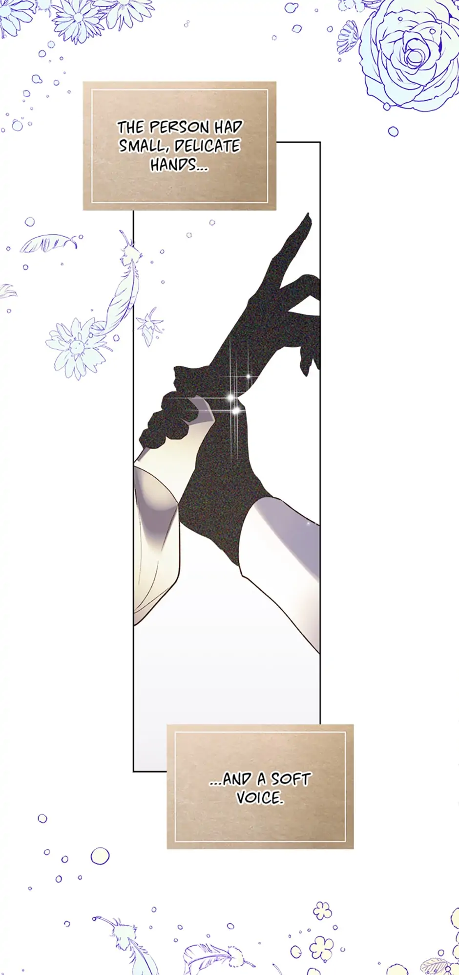 Beatrice – Manhwa Chapter 40 - page 30