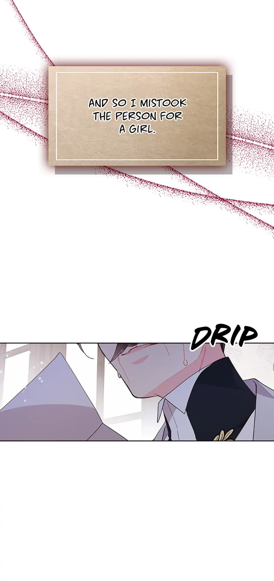 Beatrice – Manhwa Chapter 40 - page 32