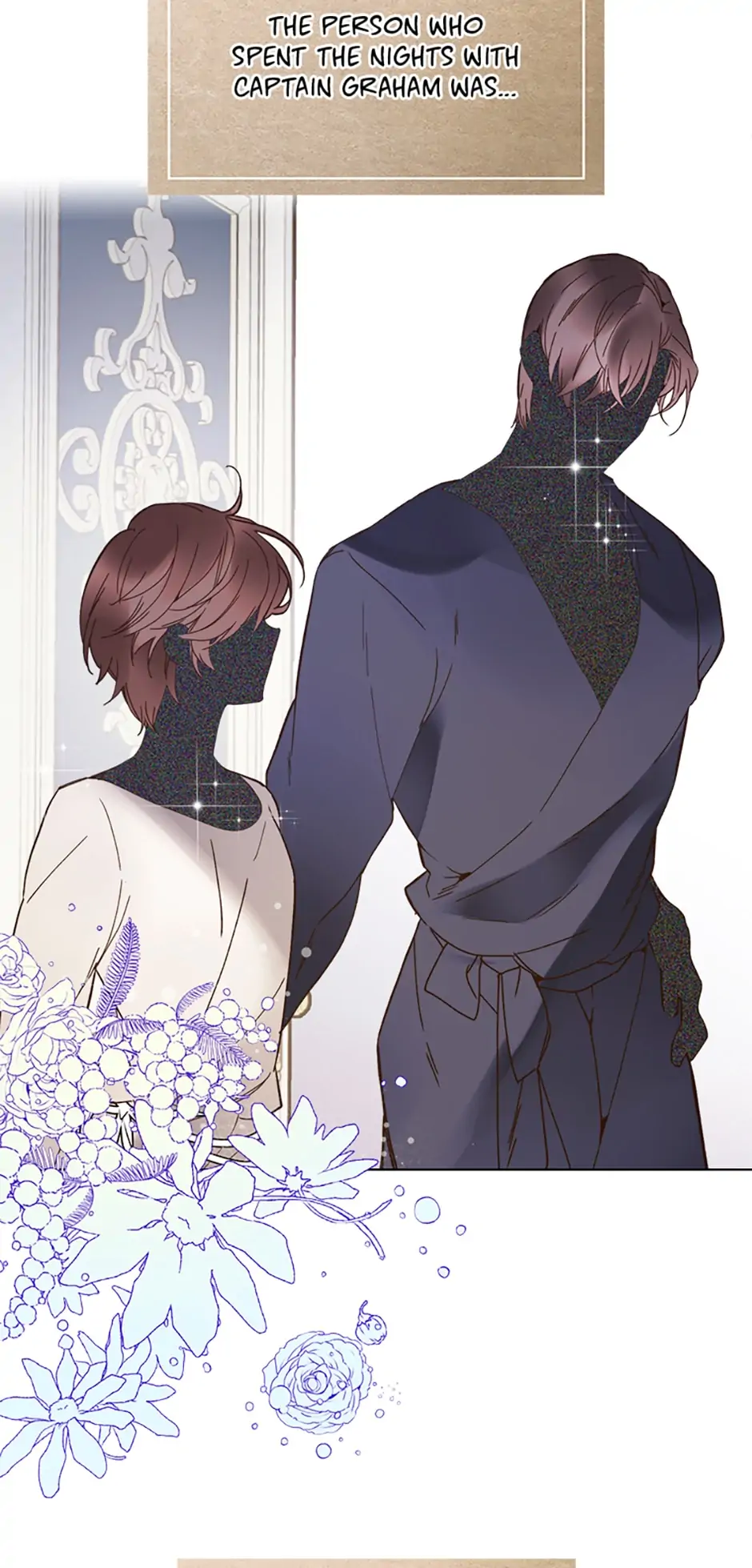 Beatrice – Manhwa Chapter 40 - page 35