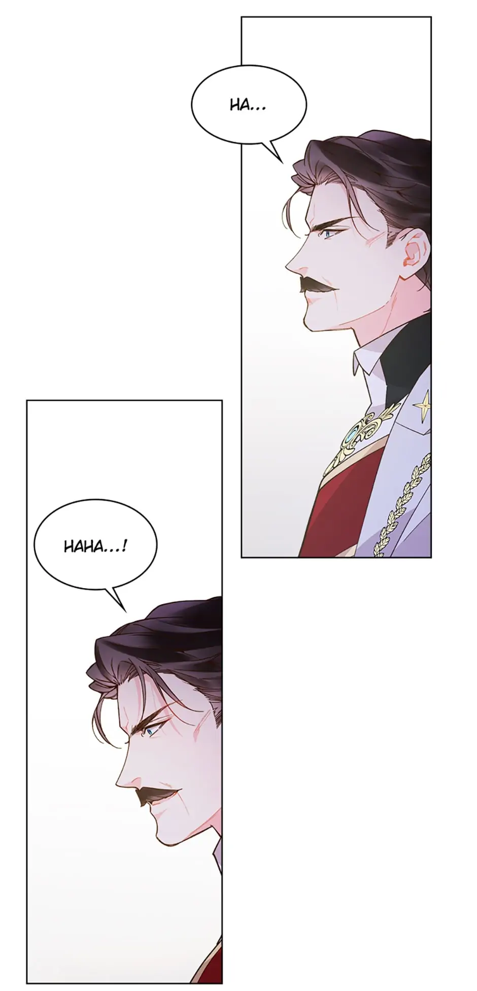 Beatrice – Manhwa Chapter 40 - page 41