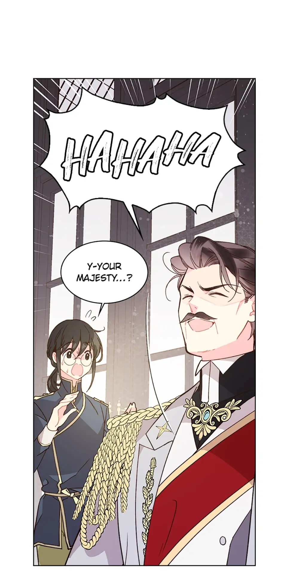 Beatrice – Manhwa Chapter 40 - page 42