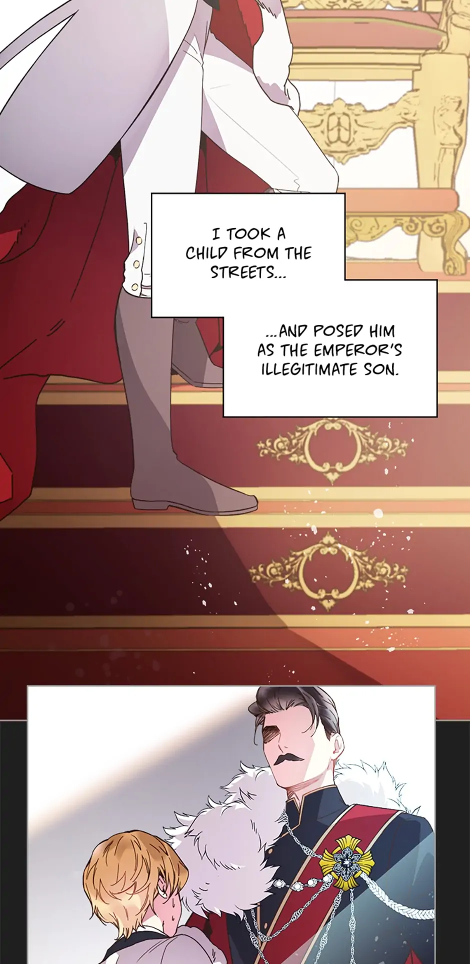 Beatrice – Manhwa Chapter 40 - page 45