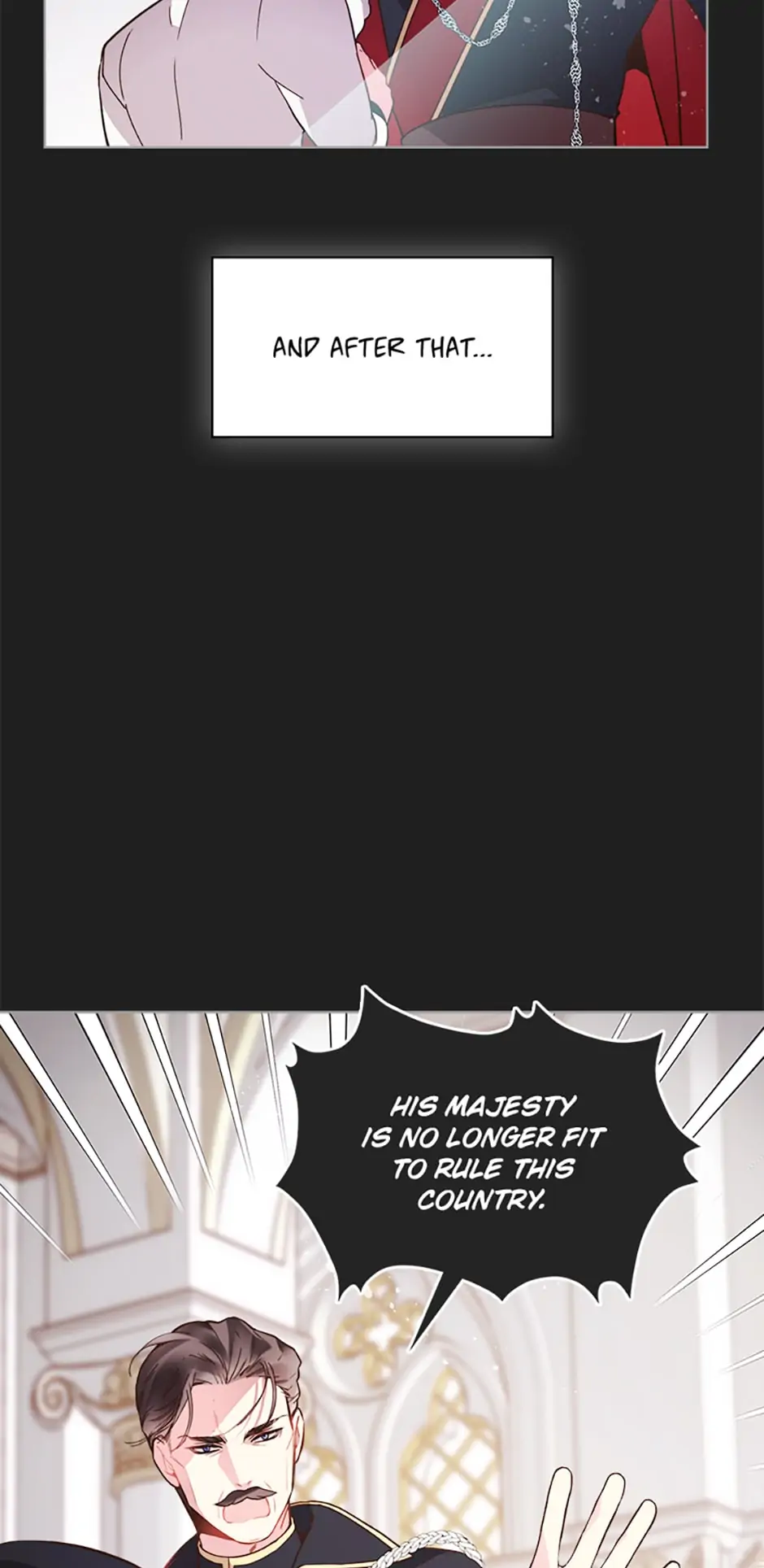 Beatrice – Manhwa Chapter 40 - page 46