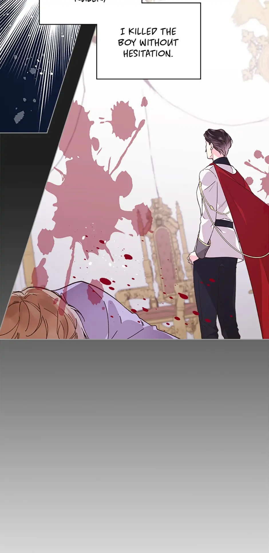 Beatrice – Manhwa Chapter 40 - page 48