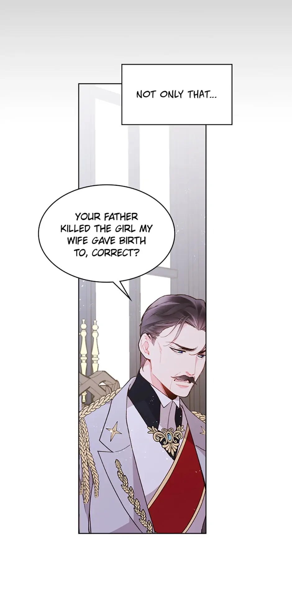 Beatrice – Manhwa Chapter 40 - page 49