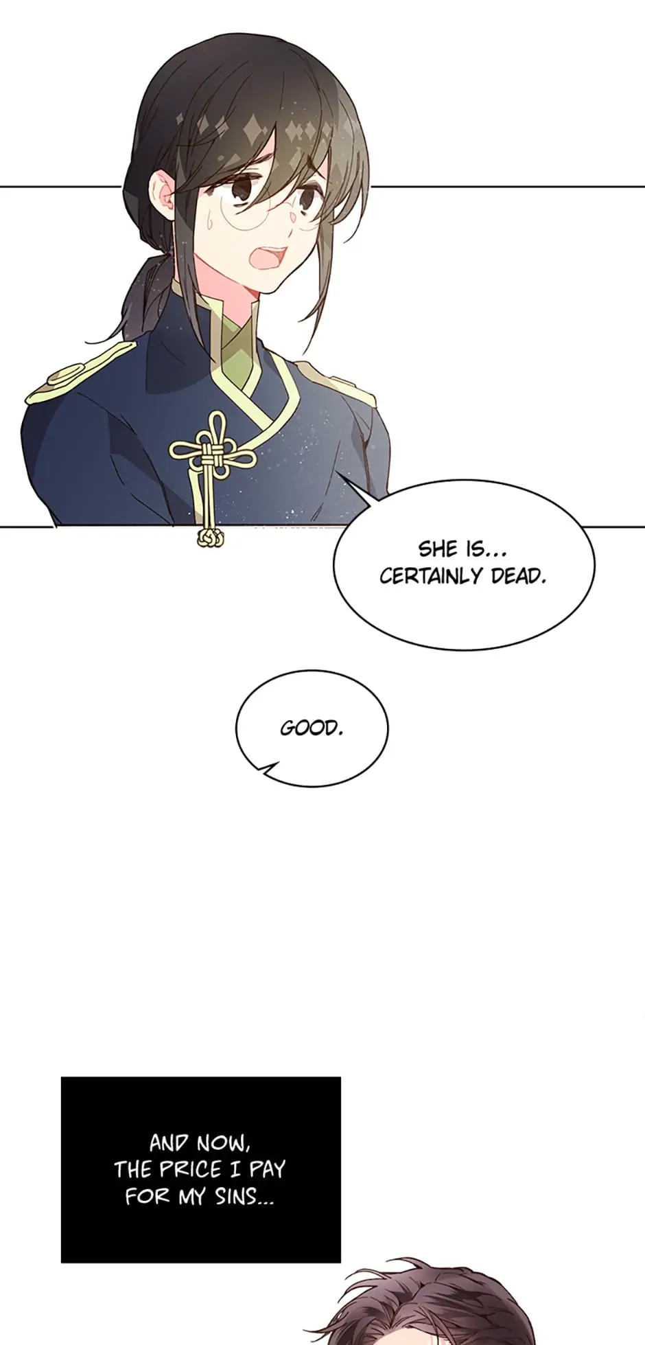 Beatrice – Manhwa Chapter 40 - page 51