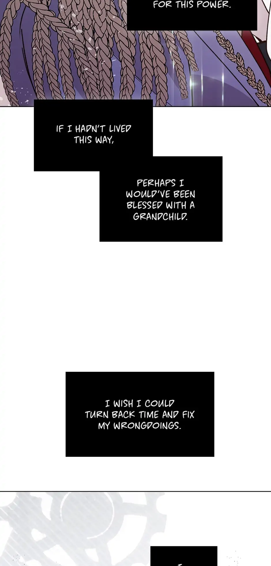 Beatrice – Manhwa Chapter 40 - page 53