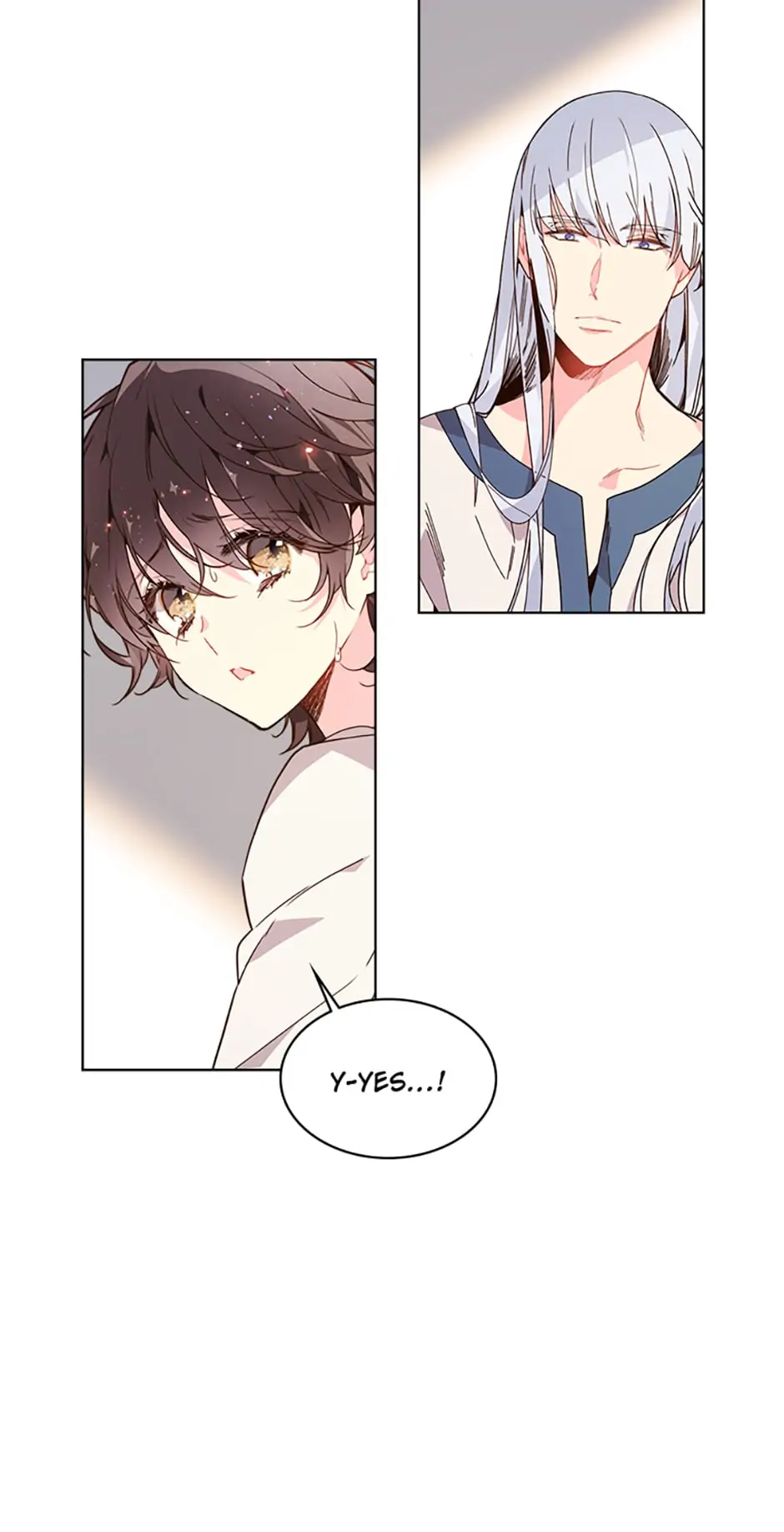 Beatrice – Manhwa Chapter 40 - page 8