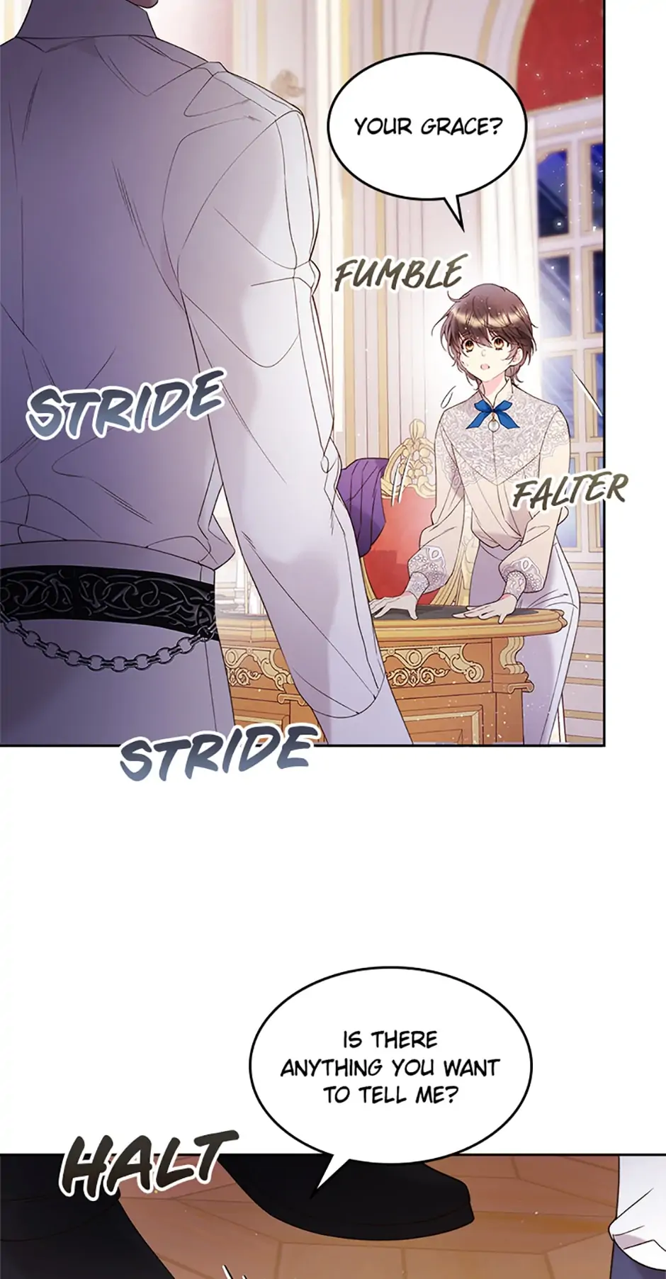 Beatrice – Manhwa Chapter 78 - page 11