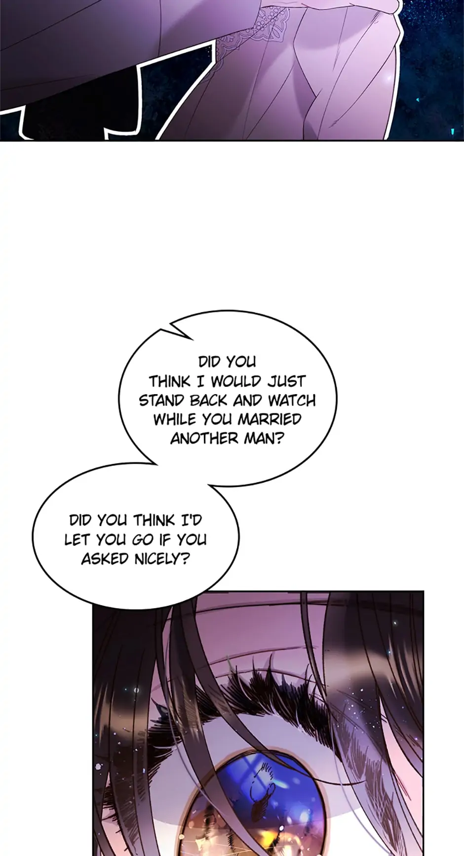 Beatrice – Manhwa Chapter 78 - page 17