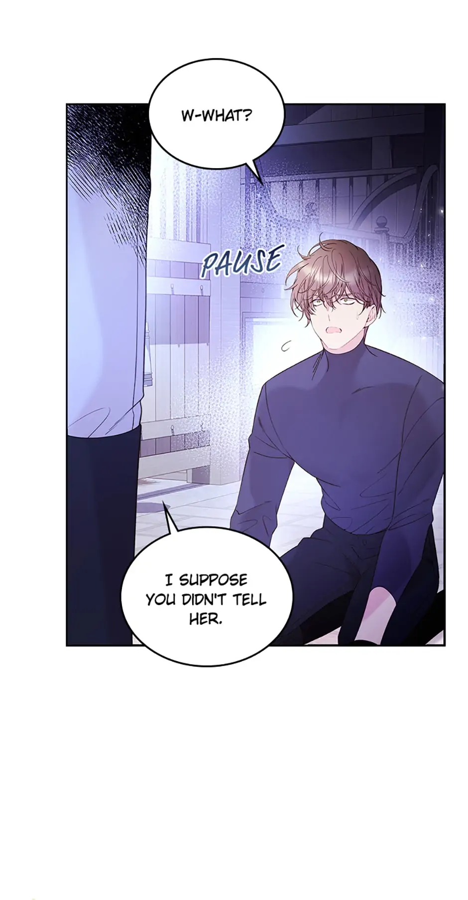 Beatrice – Manhwa Chapter 78 - page 2