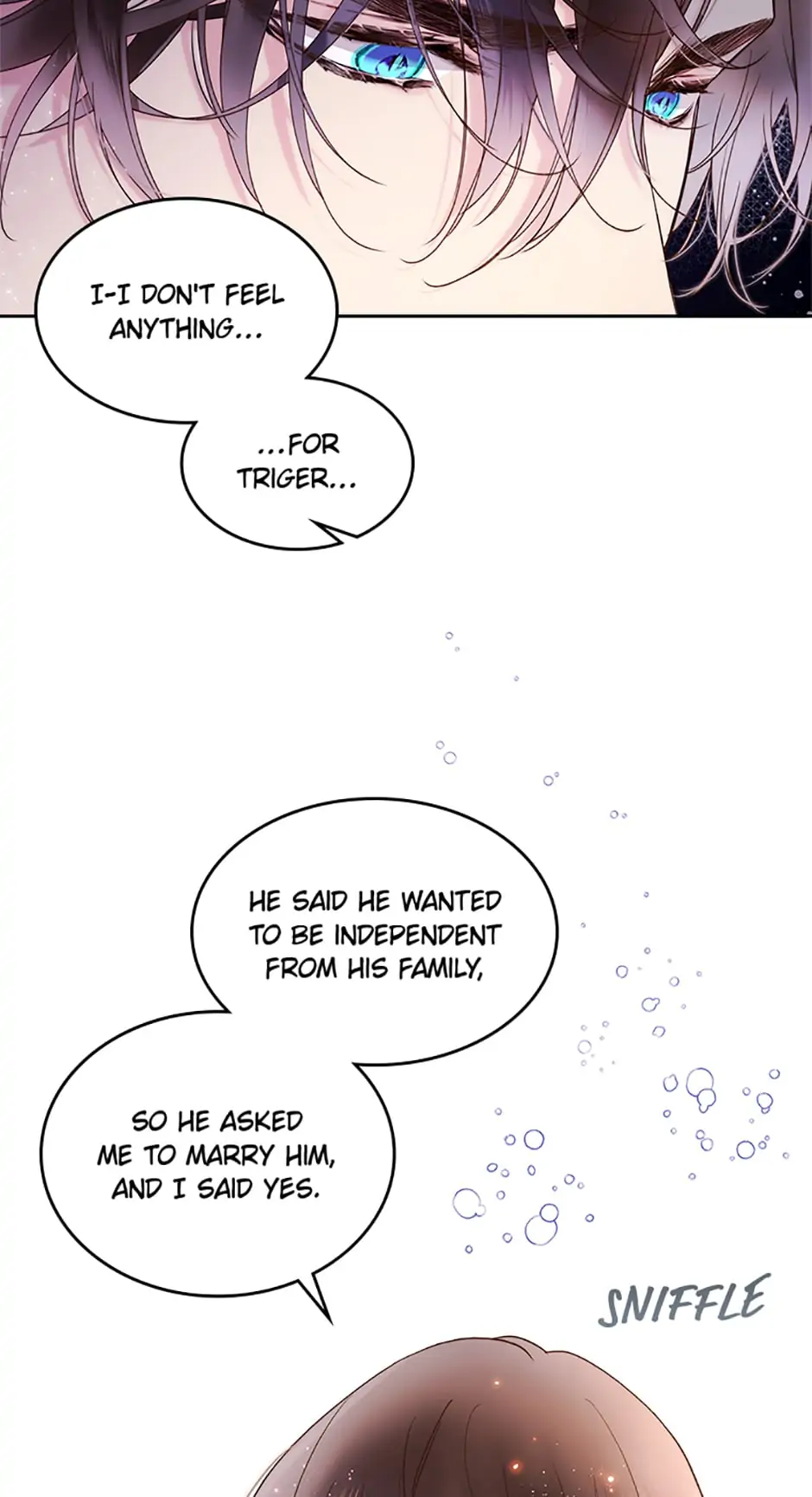 Beatrice – Manhwa Chapter 78 - page 21