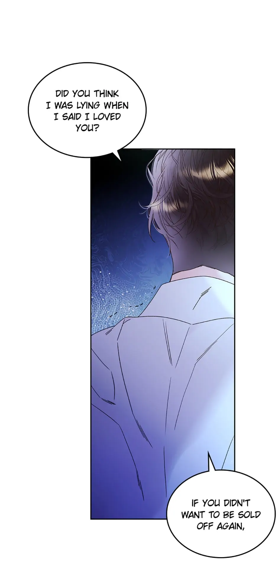 Beatrice – Manhwa Chapter 78 - page 23
