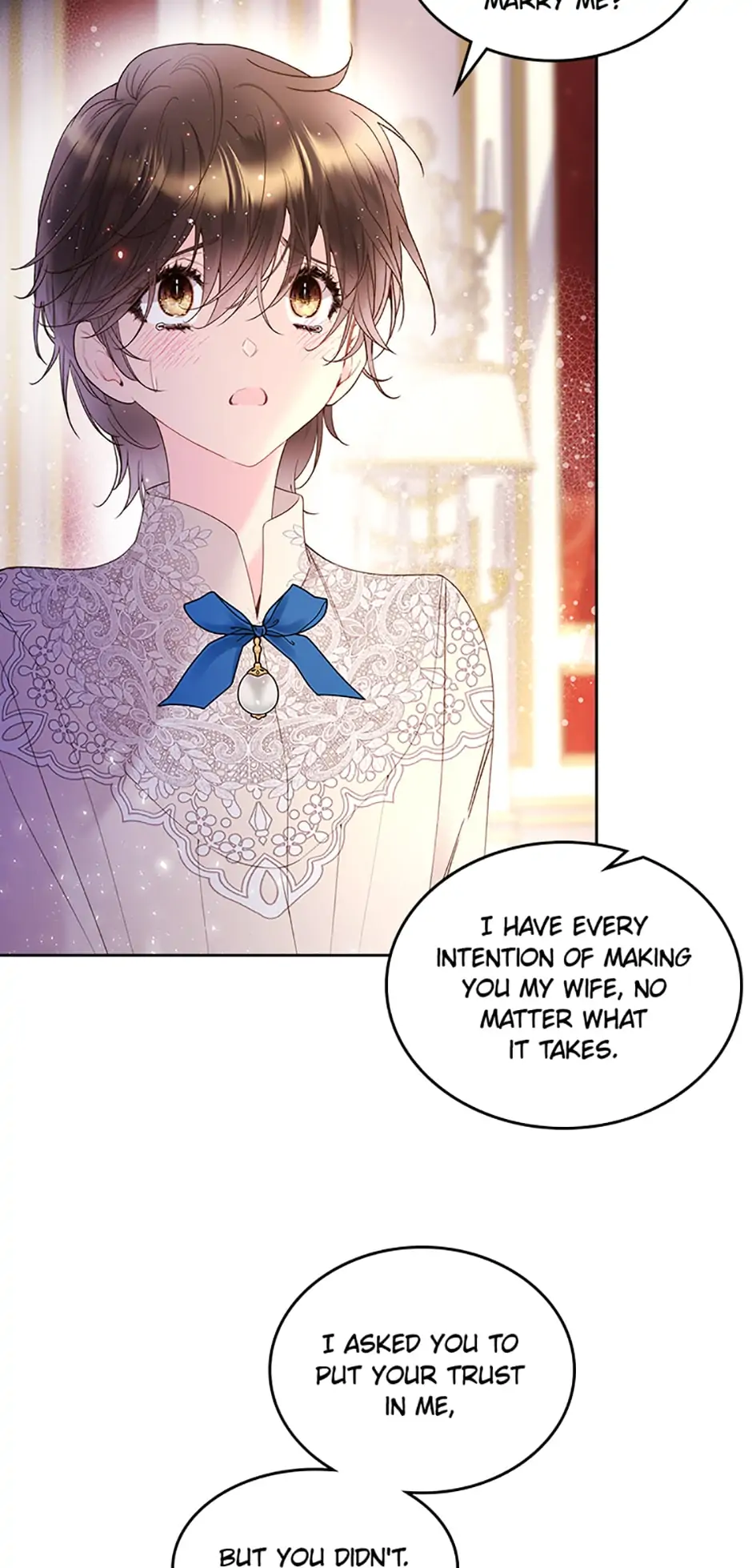 Beatrice – Manhwa Chapter 78 - page 25