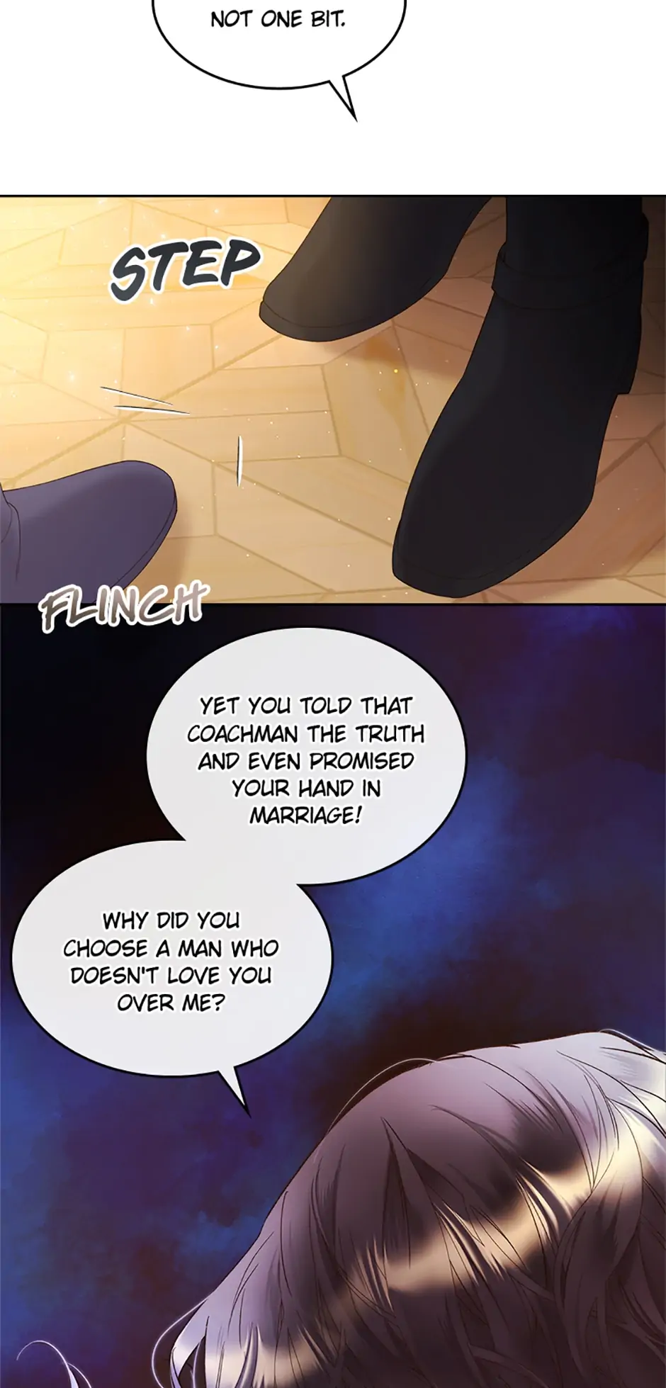 Beatrice – Manhwa Chapter 78 - page 26