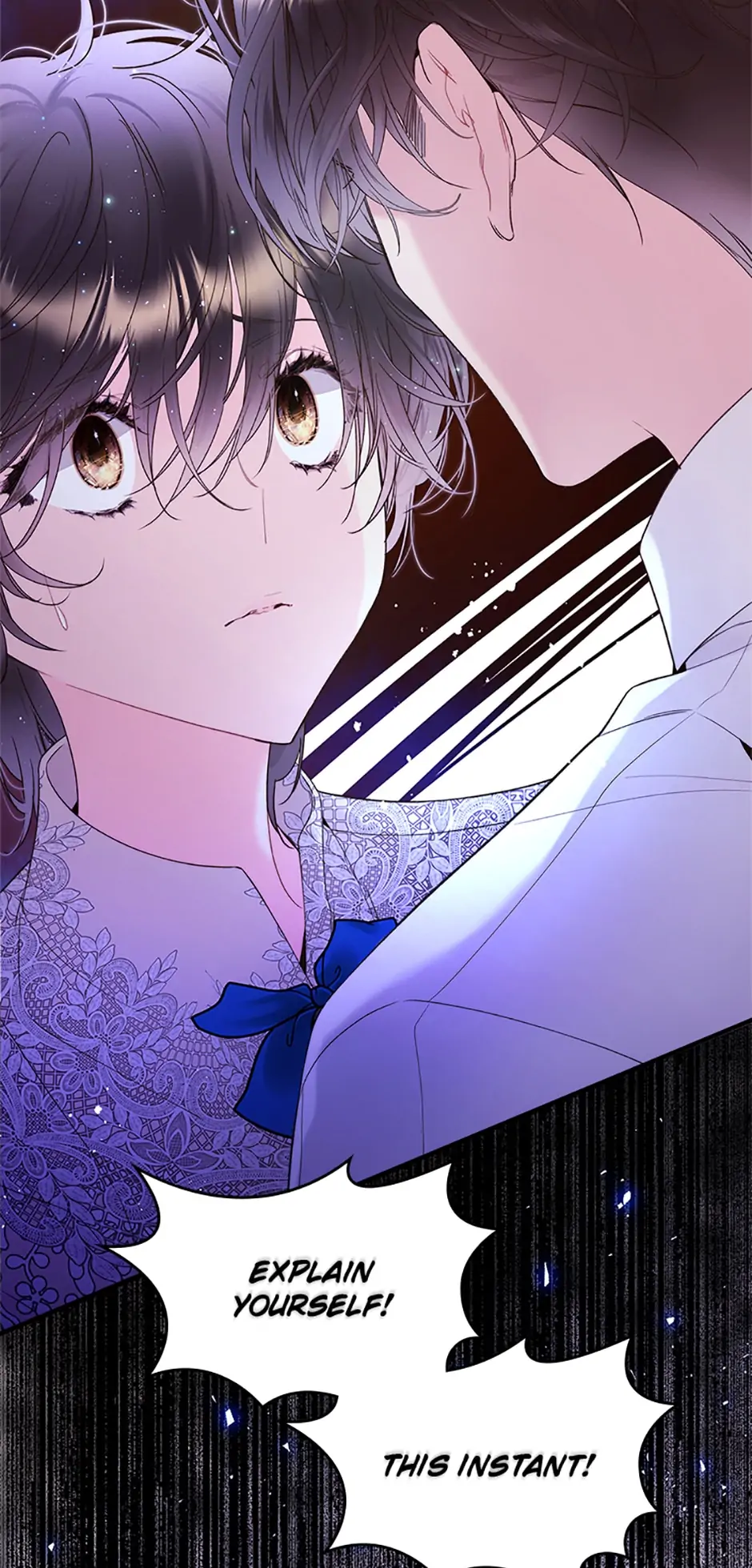 Beatrice – Manhwa Chapter 78 - page 27