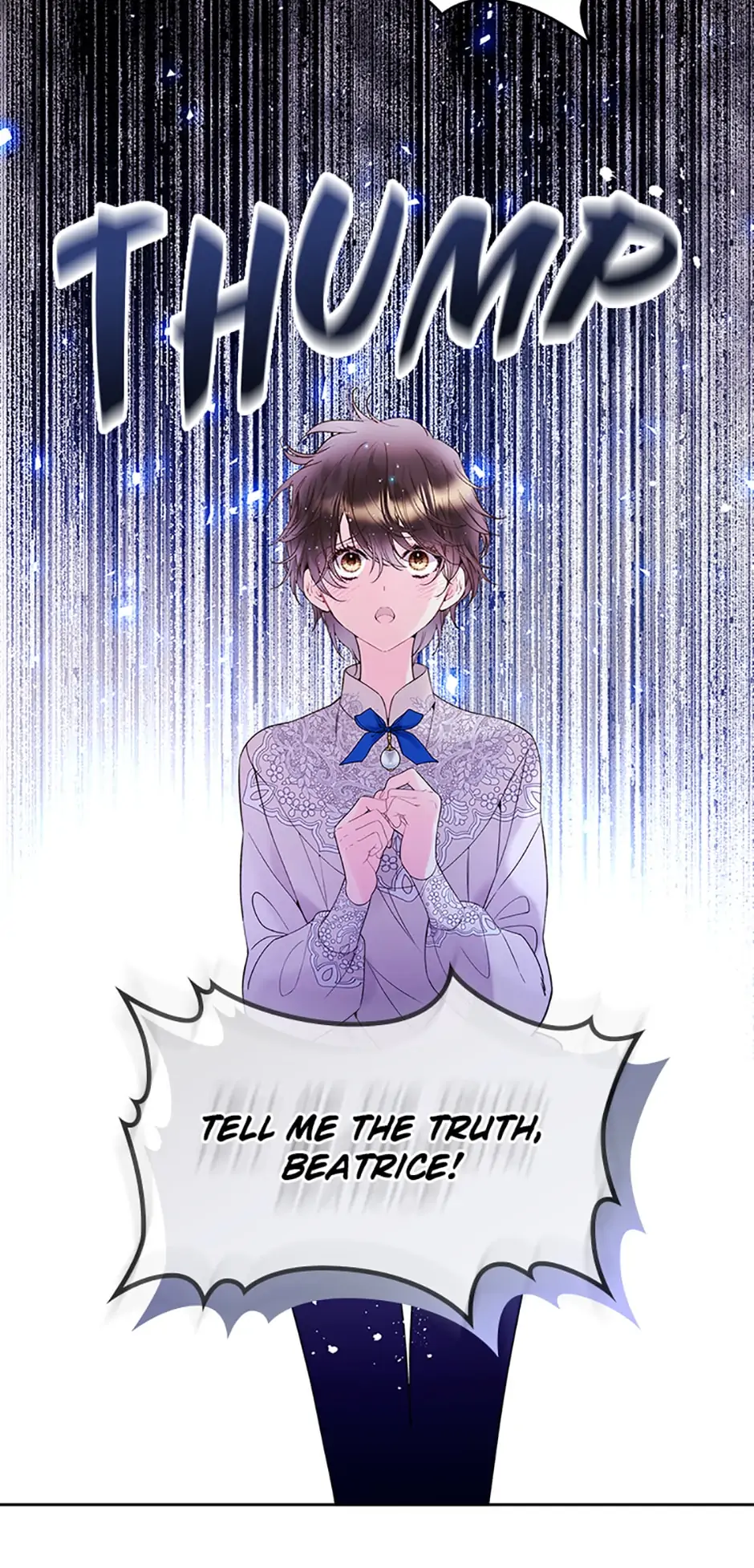 Beatrice – Manhwa Chapter 78 - page 28
