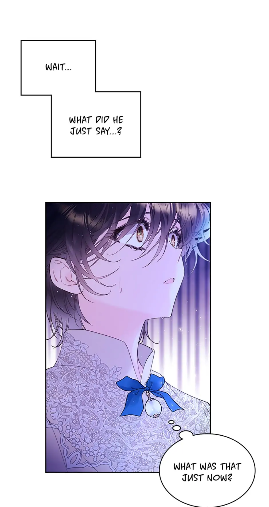 Beatrice – Manhwa Chapter 78 - page 29