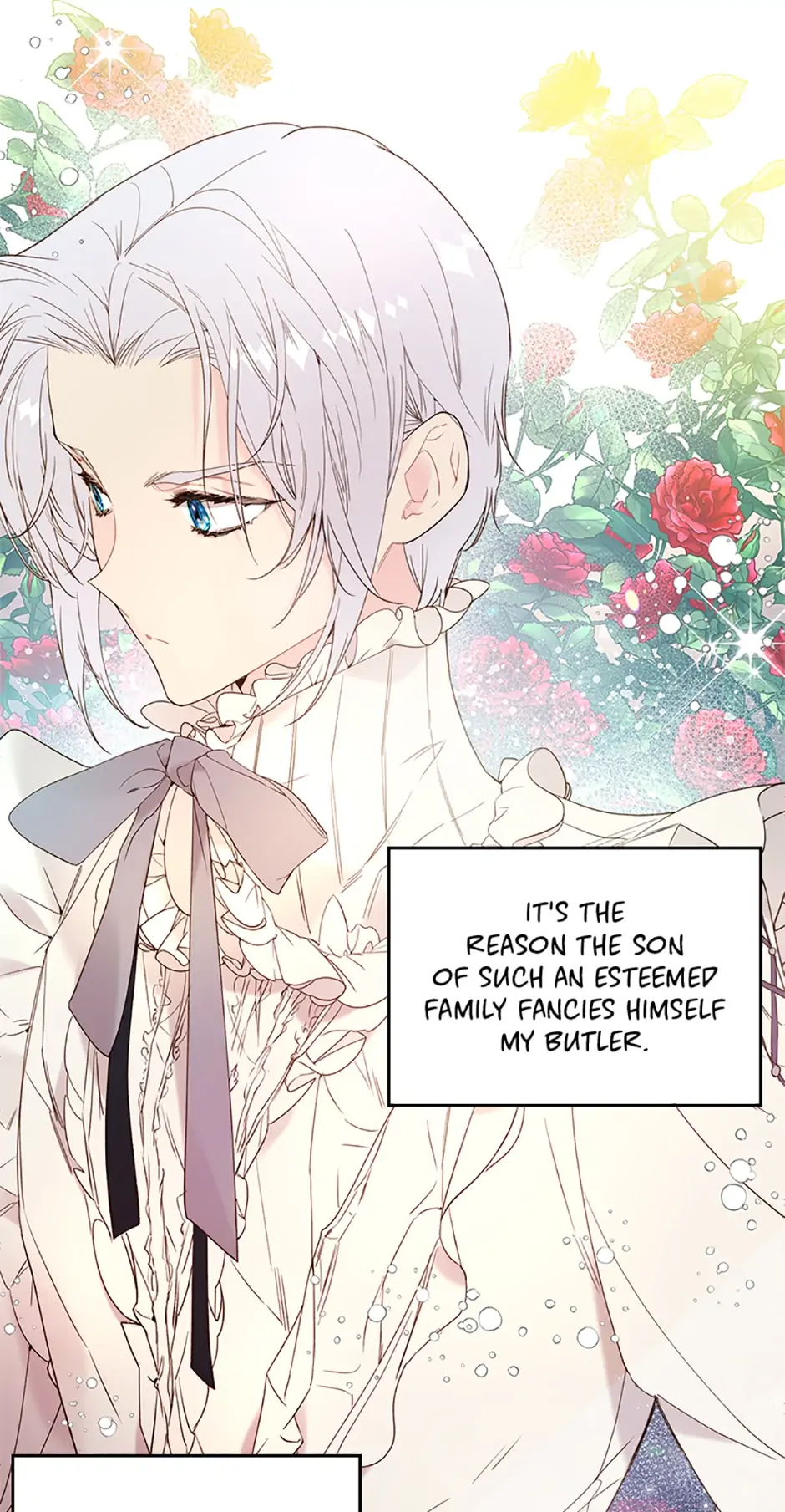 Beatrice – Manhwa Chapter 78 - page 3