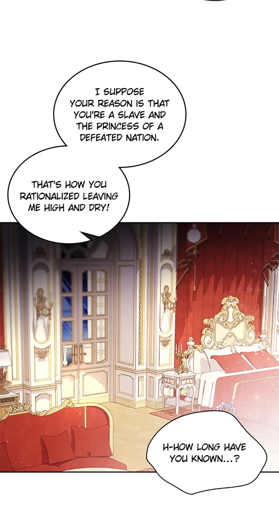 Beatrice – Manhwa Chapter 78 - page 30