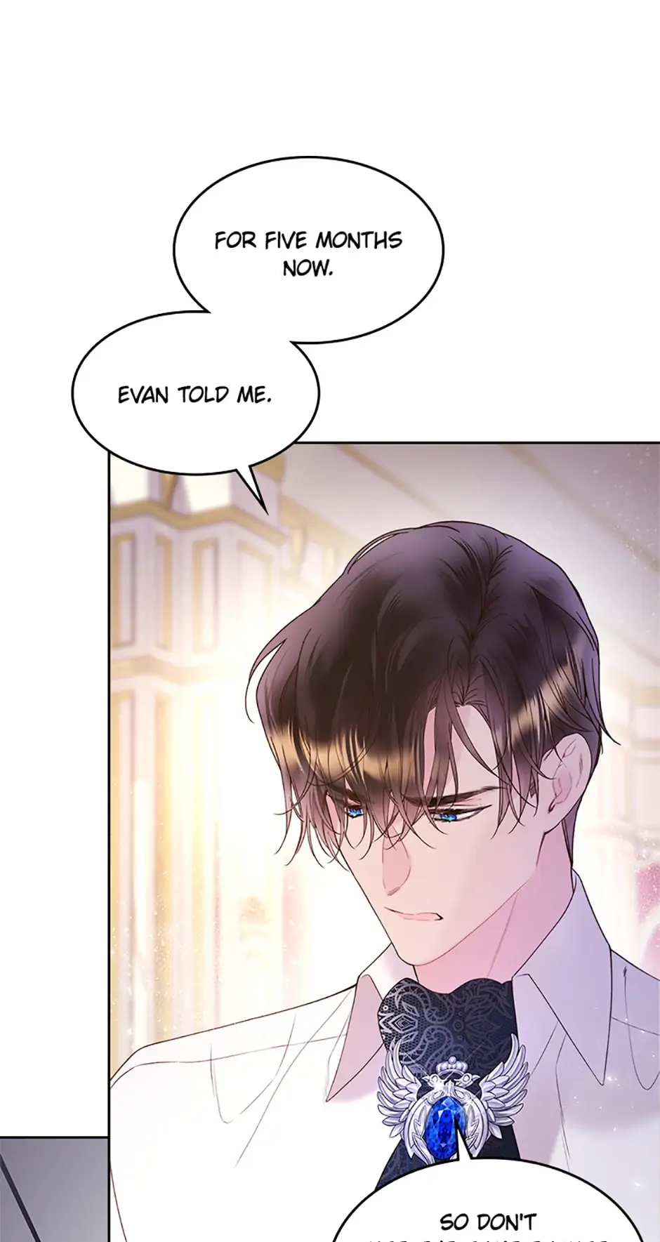 Beatrice – Manhwa Chapter 78 - page 31