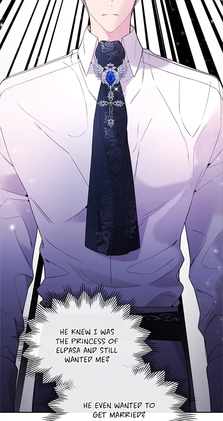 Beatrice – Manhwa Chapter 78 - page 33