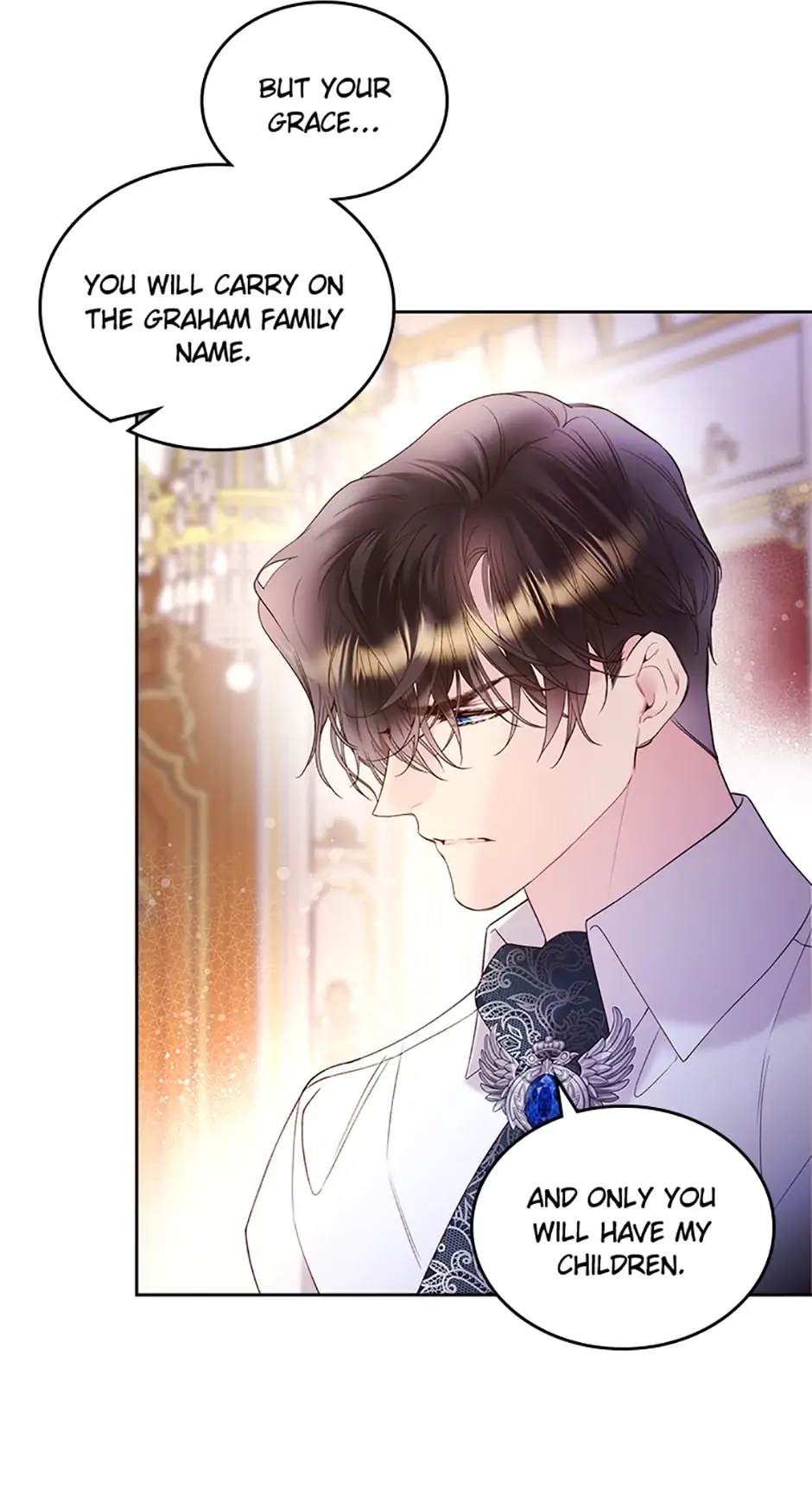 Beatrice – Manhwa Chapter 78 - page 36