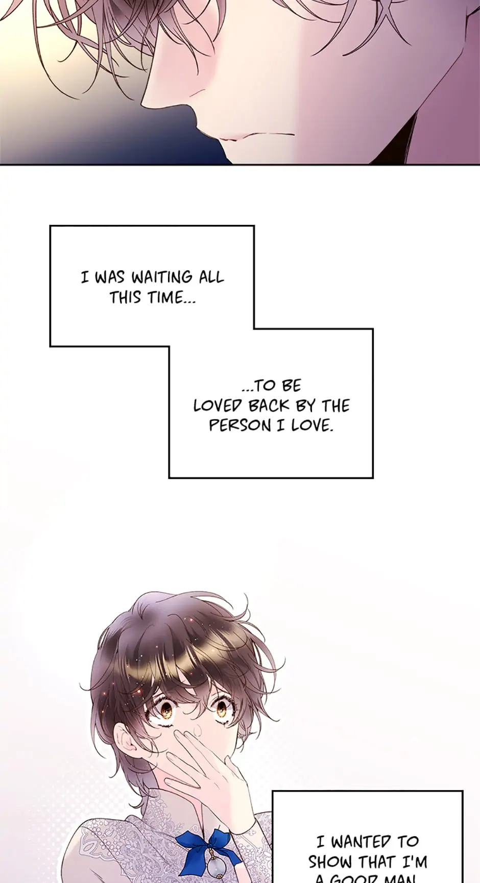 Beatrice – Manhwa Chapter 78 - page 38