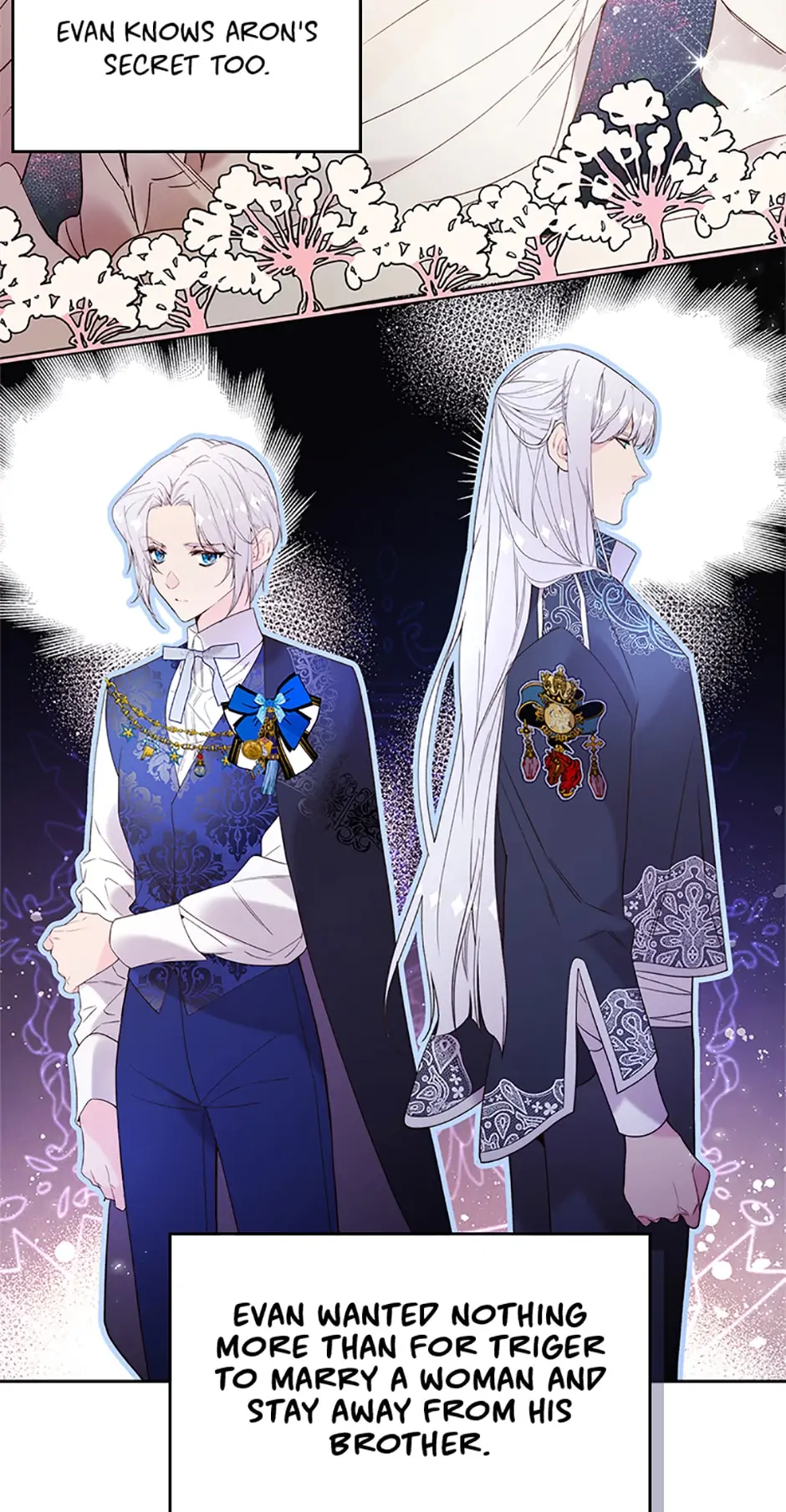 Beatrice – Manhwa Chapter 78 - page 4