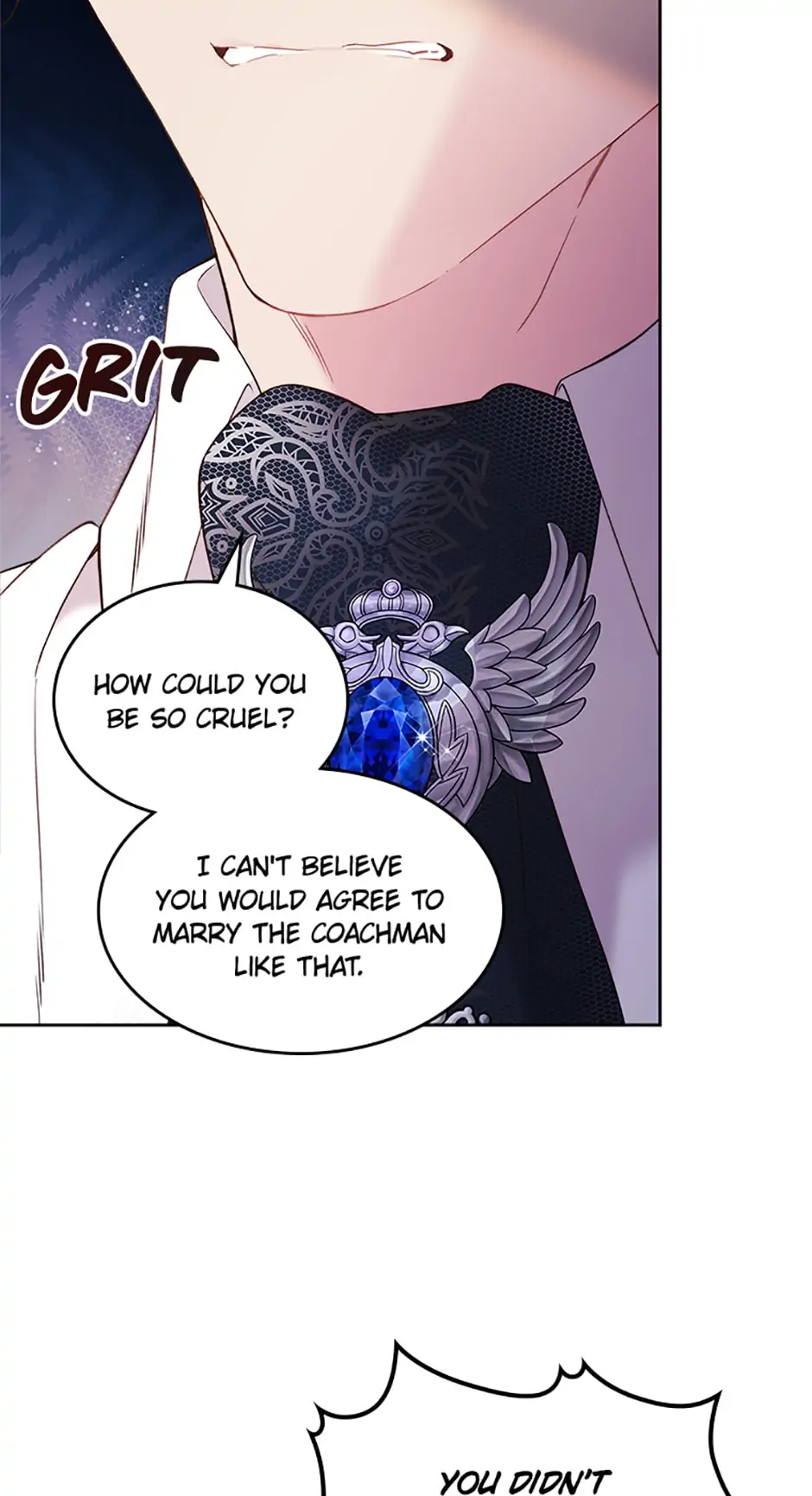 Beatrice – Manhwa Chapter 78 - page 40