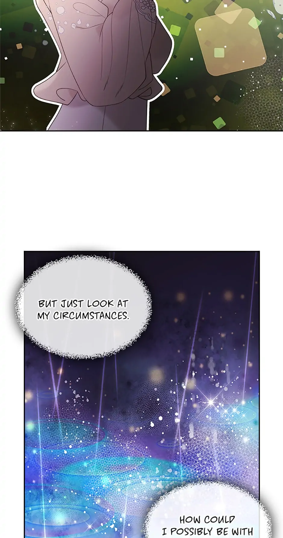 Beatrice – Manhwa Chapter 78 - page 43