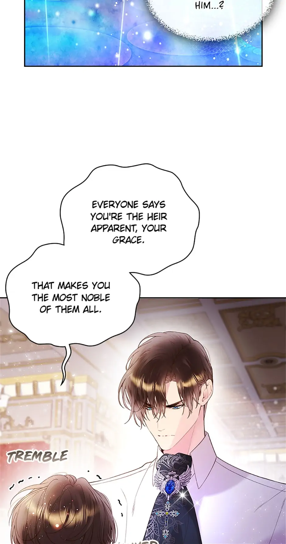 Beatrice – Manhwa Chapter 78 - page 44