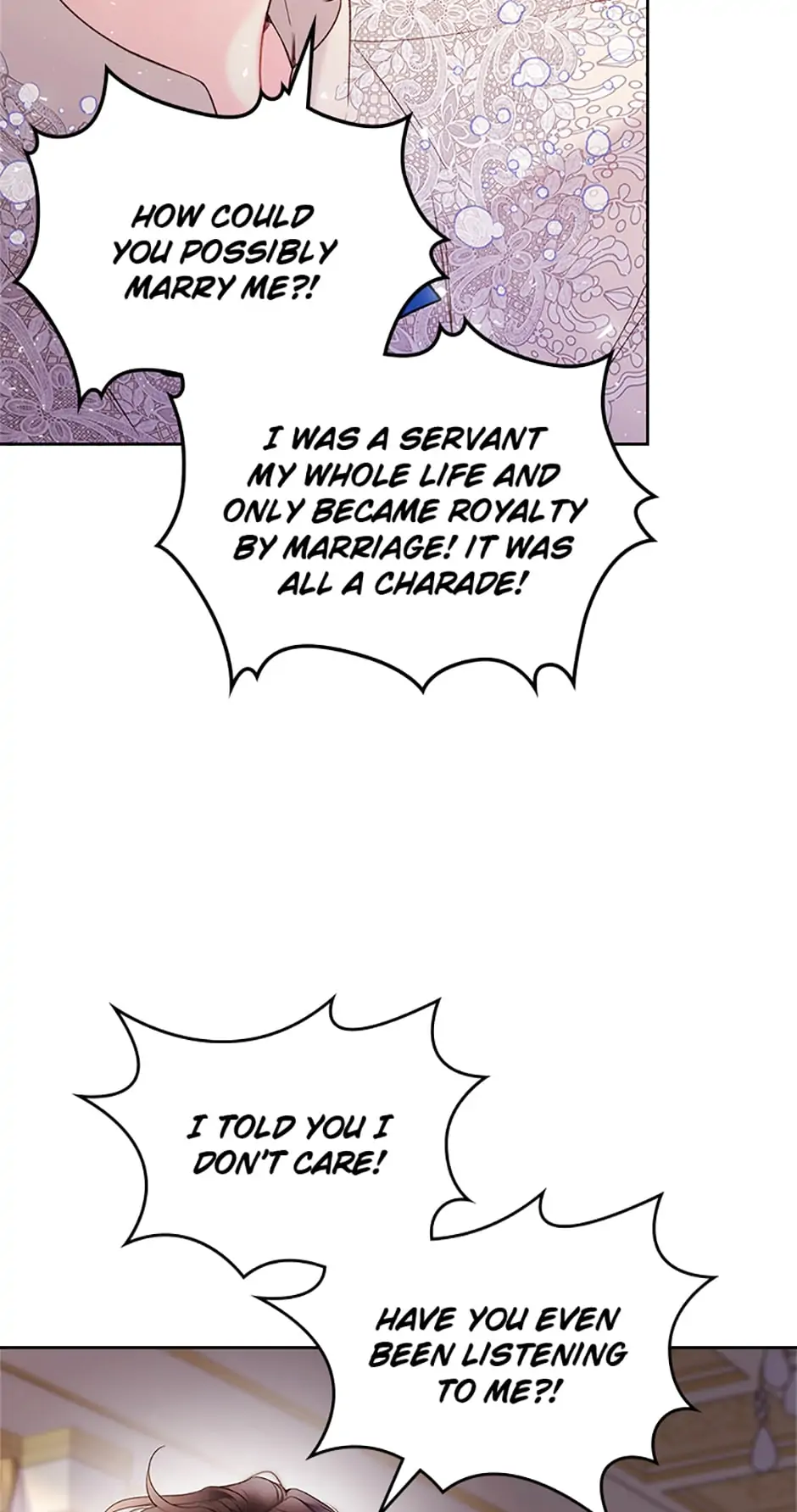 Beatrice – Manhwa Chapter 78 - page 46