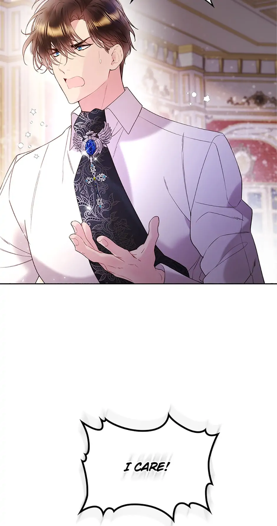 Beatrice – Manhwa Chapter 78 - page 47