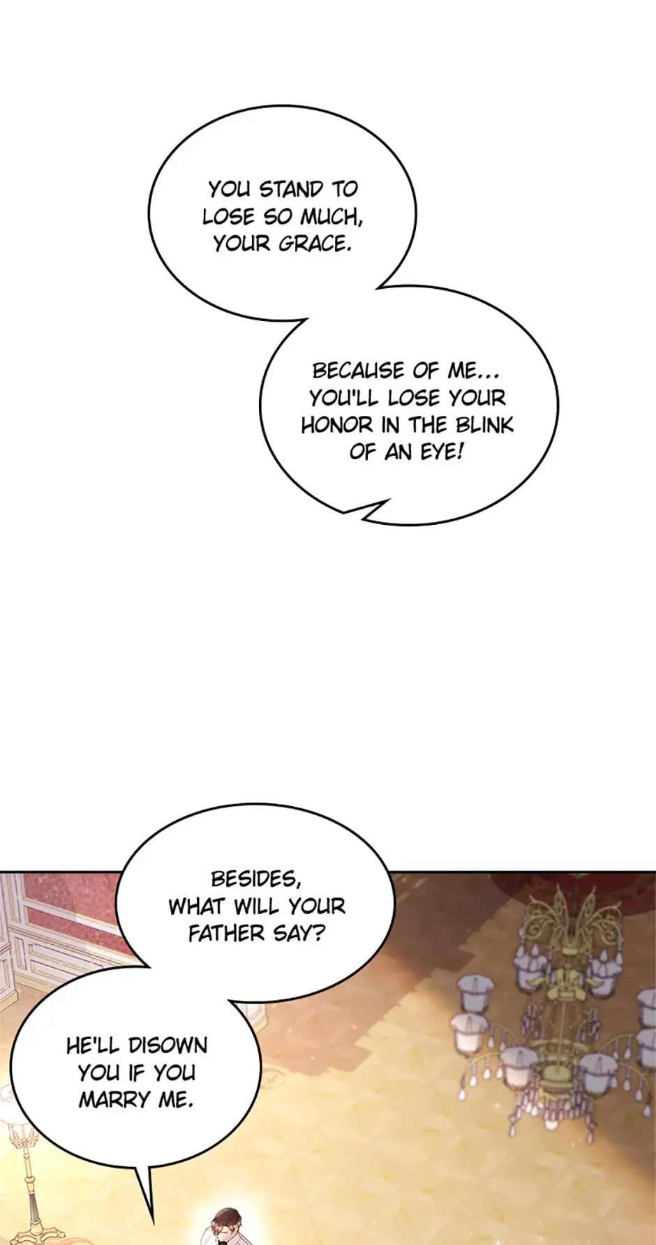 Beatrice – Manhwa Chapter 78 - page 49