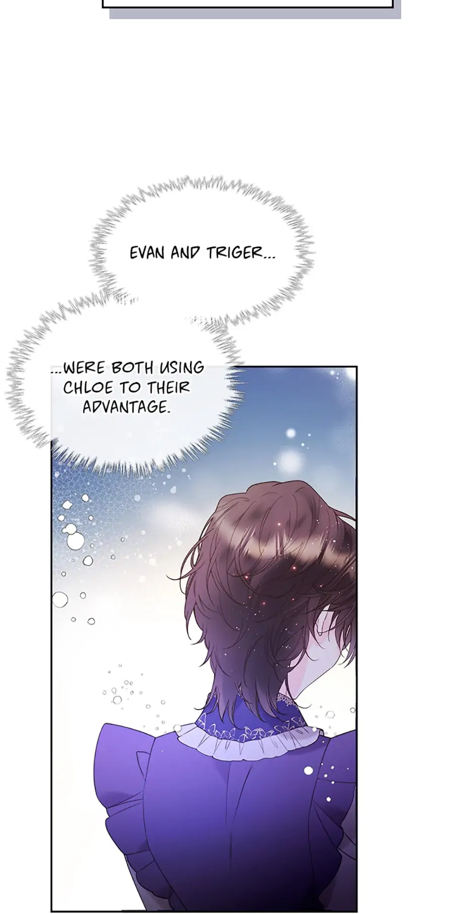 Beatrice – Manhwa Chapter 78 - page 5