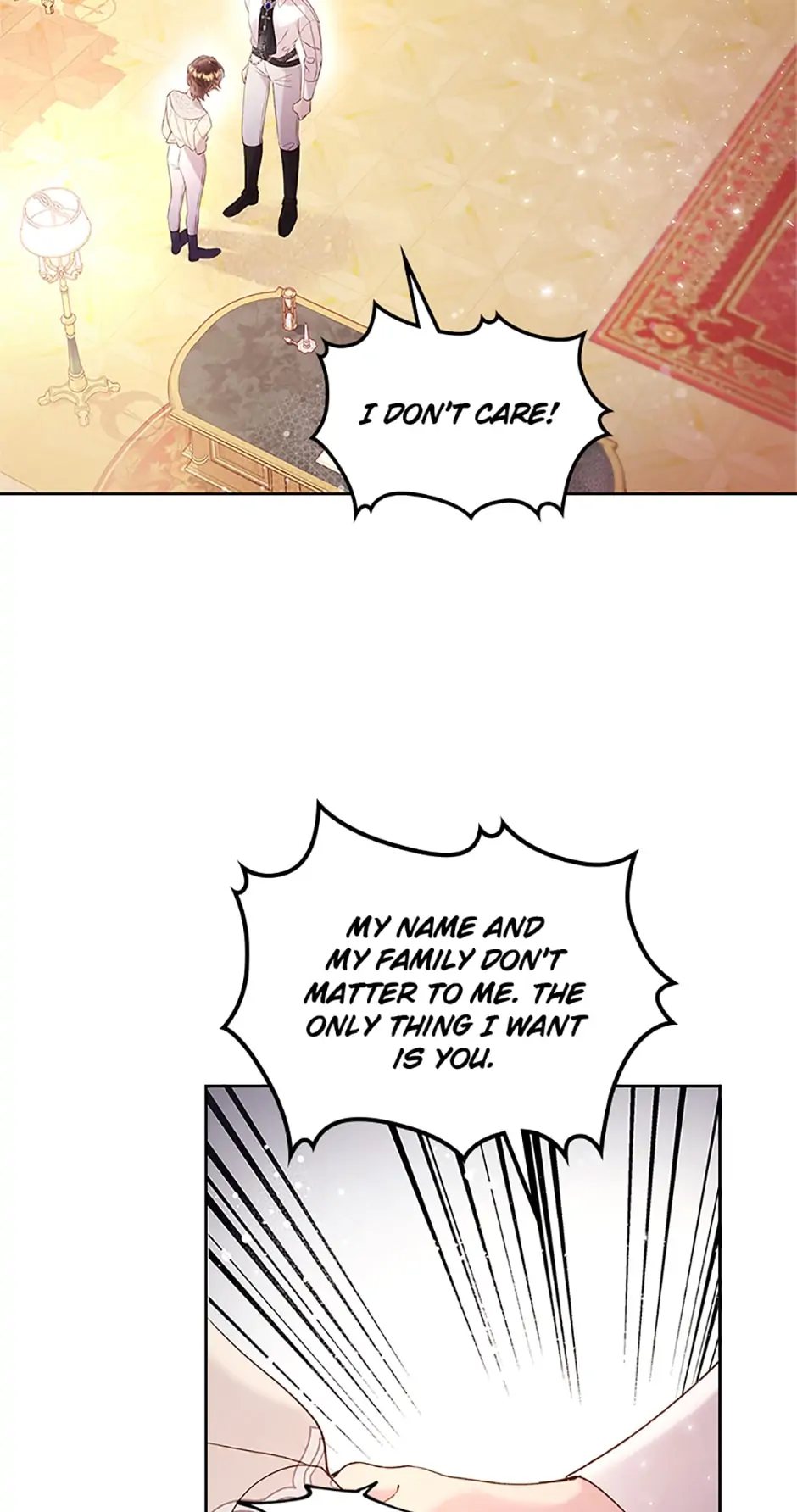Beatrice – Manhwa Chapter 78 - page 50