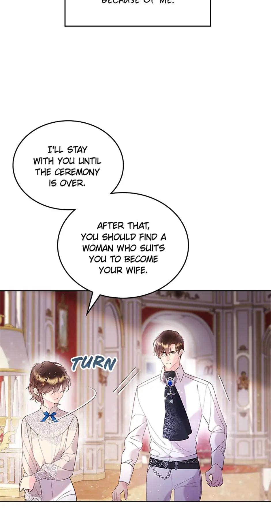 Beatrice – Manhwa Chapter 78 - page 54