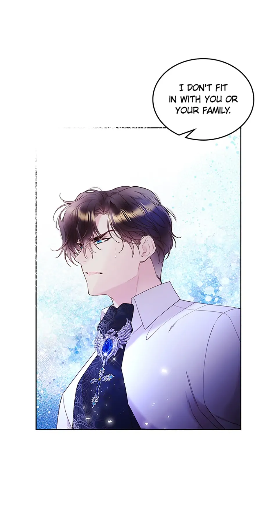 Beatrice – Manhwa Chapter 78 - page 55